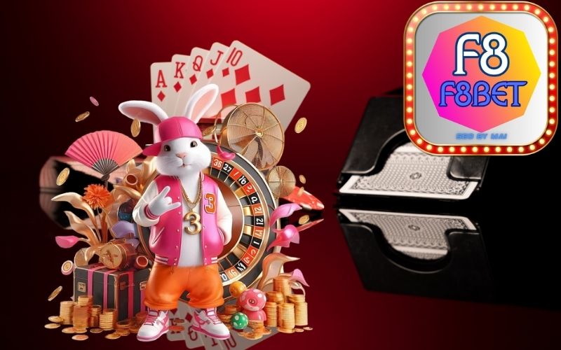 Chính Sách Bảo Mật F8BET